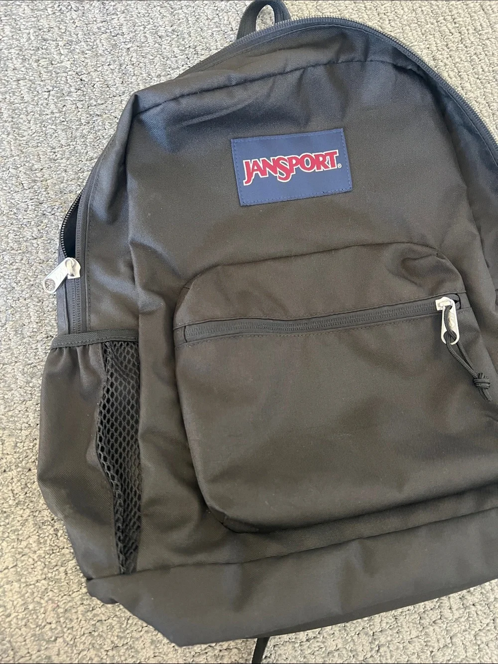 Jansport classic backpack